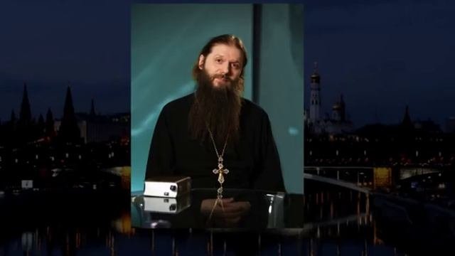 Святой праведный Иоанн Кронштадтский