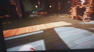 1-я часть дополнения привет сосед 2