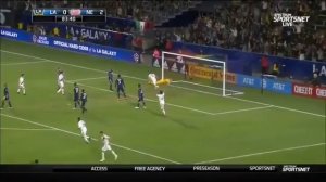 СУПЕР Гол Ибрагимовича в МЛС ЧЕРЕЗ СЕБЯ ||ЭТО НУЖНО УВИДЕТЬ!