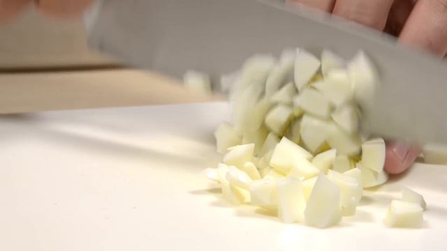 Салат «Оливье». Рецепт