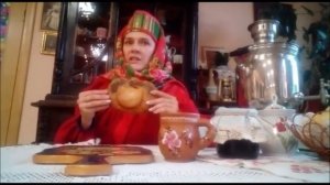 Муромский калач