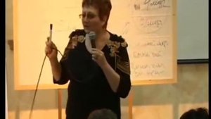 Врач педагог высшей категории Л. П. Маркелова о NUGA BEST ч 1