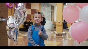 Выписка из Роддома.  Минск ул. Филатова 9, Родильный дом №5