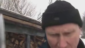 Наконечник казачьей пики от Мастера"ИЗ". 24.01.2018.