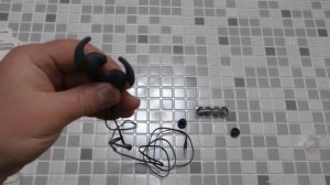 Проводные наушники Самсунг