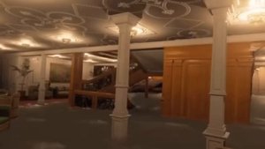 Титаник. История реального пассажира