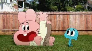 Самые смешные моменты с Ричардом #1 [Удивительный мир Гамбола] HD