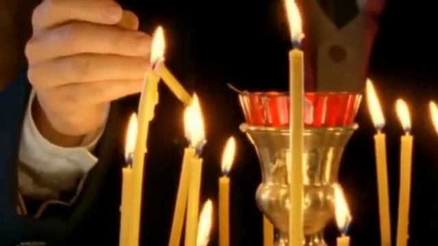 Схиигумен САВВА (Остапенко) "Было время..." Читает Елене ДЕНИСЕНКО.