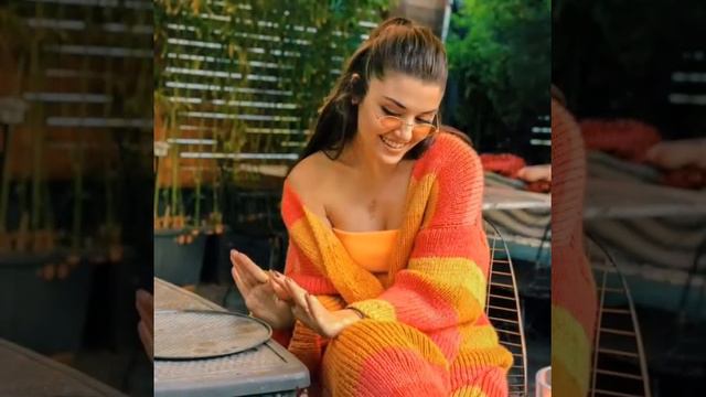 Наша любимая Ханде Эрчел ❤❤❤❤❤ смотреть онлайн