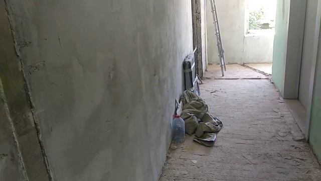 VID 20210705 135003 Капитальный ремонт Москва ул.Ясный проезд д. 5 смотреть онлайн