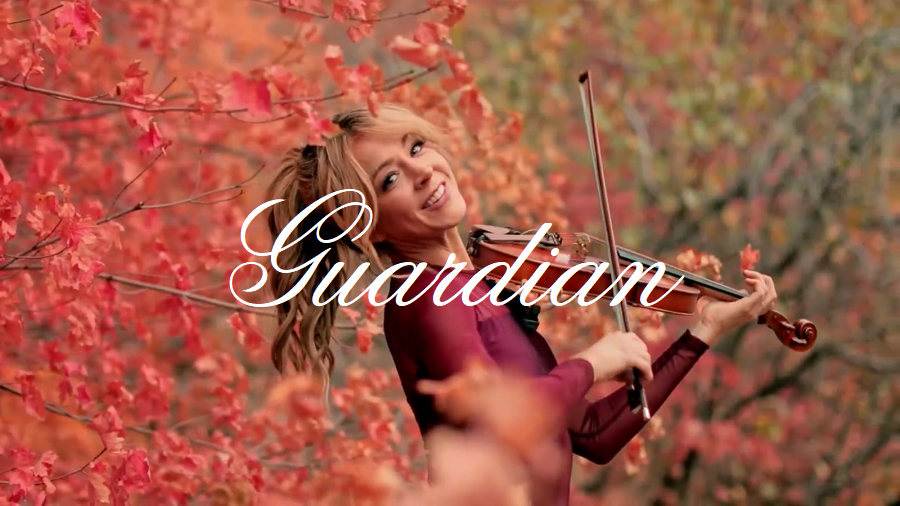 Lindsey Stirling - Guardian