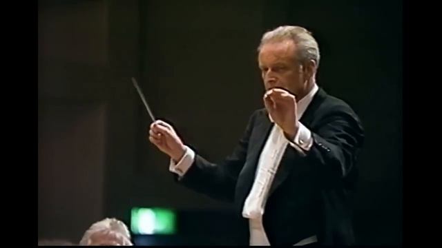 L. van Beethoven: Symphony No. 4 / Carlos Kleiber (Tokyo, 1986) смотреть онлайн