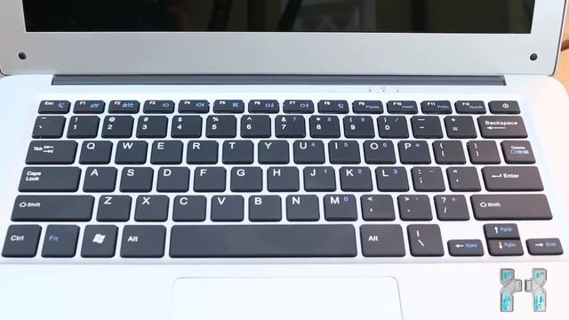 FAKE Macbook Air - Airbook 2014 Unboxing - How to spot the differences ! [HD] смотреть онлайн