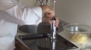 Обзор «Шприц для печенья Bradex "Домашняя кондитерская", цвет серебристый»