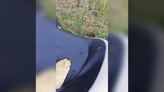 Чукотка.Спасение снегохода. Транспортировка морским путем смотреть онлайн