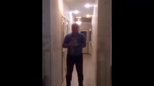 вот у нас два мальчика катаются не один)