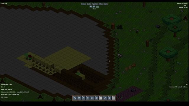 Ingnomia - ShortPLay by MightyGooga