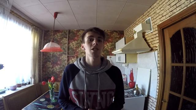 ГЛУПЫЕ СТЕРЕОТИПЫ (ПОДРОСТКА ЗАТЯНЕТ)