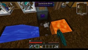 Авто завод по добыче ресурсов мод Ex Compressum / Как быстро добыть ресурсы в MINECRAFT (Розыгрыши)