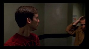 Человек паук edit