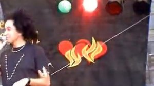 Владимир Богданович - Миллион алых роз (на немецком)