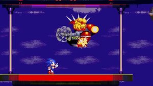 Eggman Boss calamity _ All episodes