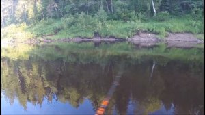 ПОМОРFishing. Выпуск №5. Река Ваеньга.