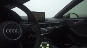 APR B9 RS5 2.9 TFSI ECU Upgrade