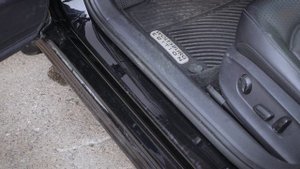 VOLKSWAGEN PASSAT B7 NMS - ОБОСОБЛЕННЫЙ.