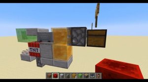 How to build SIMPLE TNT Dupers for minecraft 1.20