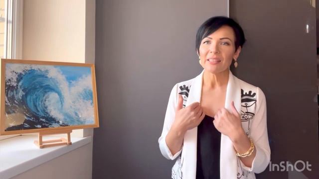 Мой путь к творчеству и рукоделию смотреть онлайн