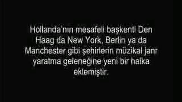 Legowelt - Locus Solus смотреть онлайн