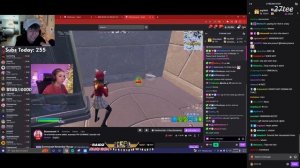 Clix Revealed Christmas Gift He Got For Sommerset