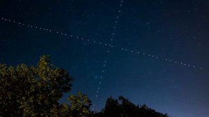 Спутники Маска | Cпутники Илона Маска | Илон Маск Starlink