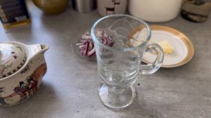 ЛЮБИМЫЙ ЧАЙ БАБИНСКИХ СААМИ