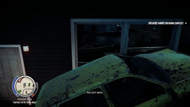 State Of Decay Year 4 | This Time It's Personal | Part #004 | Sweet Zombie Jesus! смотреть онлайн