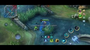 ПОЛНЫЙ ГАЙД НА ФРЕДРИНА 2023: Узнайте секреты игры за Фредрина в Mobile Legends