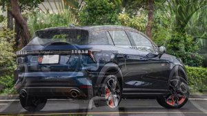 Lynk & Co 06 2020: новый китайский субкомпактный кроссовер