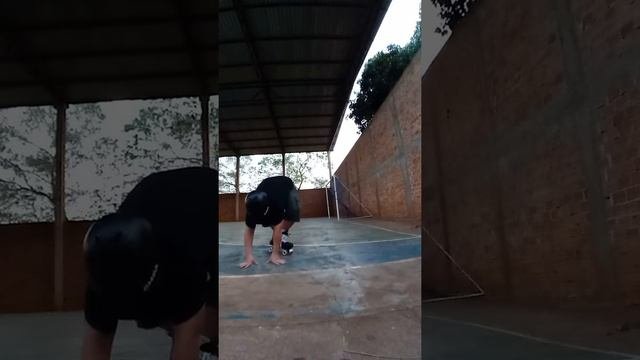 Cantando Musicas De Soy Luna E Andando De Patins