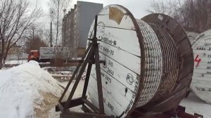 Домкрат кабельный eminn.ru