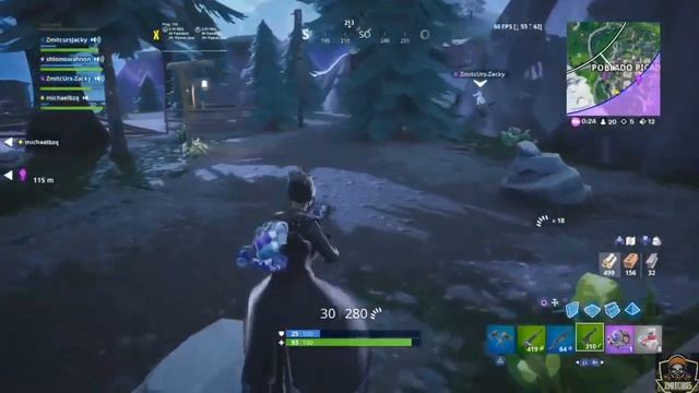 ¿Ganaremos o no? Squad - Clan ZmitcUrs смотреть онлайн