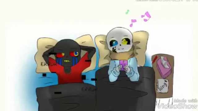 Эррор и Инк