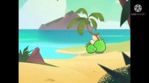 Angry birds reloaded: all cutscenes