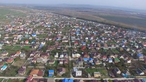 Анапа Хутор Красный ДНТ Южное