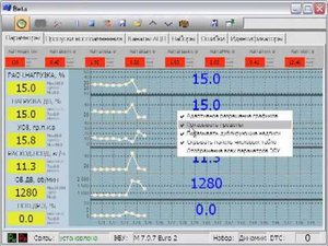 Презентация Motor-Scan (Beta)