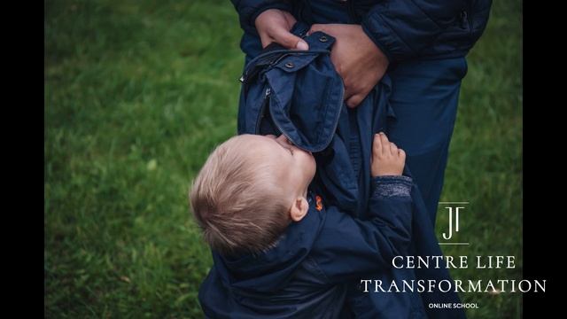 Медитация прощение родителей