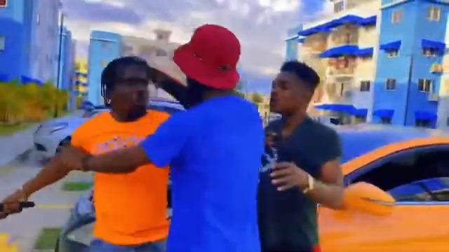 Mwen mande misye 100$ lap dim li pa genyen mpa nan tenten konsa смотреть онлайн