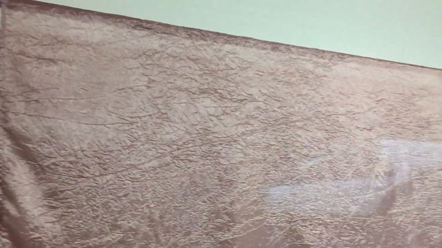 5 вариантов штор на даче