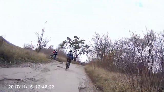 11 15 2017 Рай Еленовка Роща смотреть онлайн