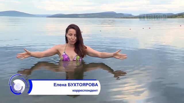 Шарыповские озёра смотреть онлайн